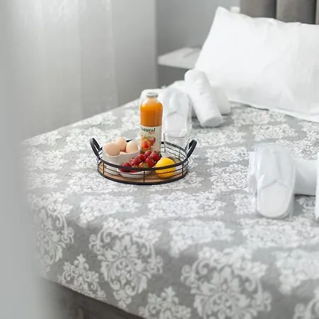 Lady 40 Sea View In Acqua Fredda, Vlore, By Alba Experience * Vlora