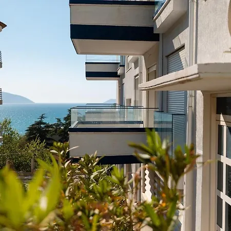 Lady 40 Sea View In Acqua Fredda, Vlore, By Alba Experience Vlorë