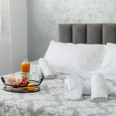 Apartman Lady 40 Sea View In Acqua Fredda, Vlore, By Alba Experience Vlora