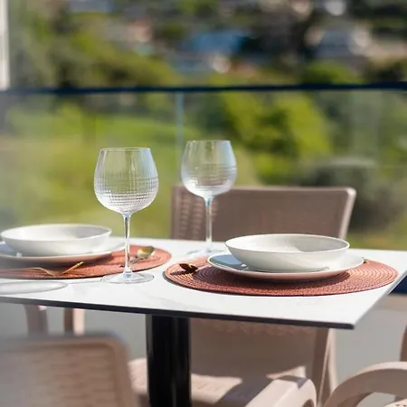 Lejlighed Lady 40 Sea View In Acqua Fredda, Vlore, By Alba Experience Vlorë
